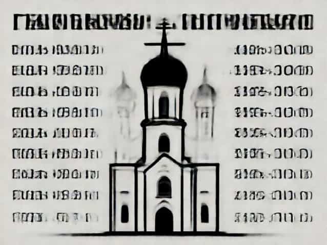 Church Of The Transfiguration Mass Times