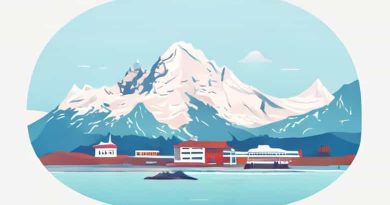 Closest Airport To Glacier National Park