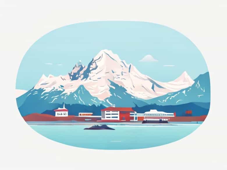 Closest Airport To Glacier National Park