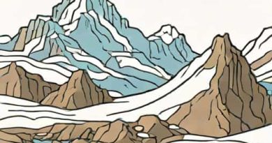 Compare How Wind And Glaciers Abrade Rock