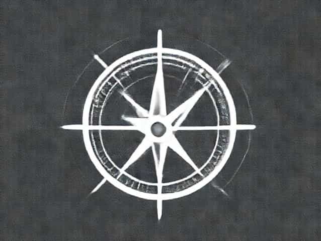 Convert Magnetic Azimuth To Grid Azimuth