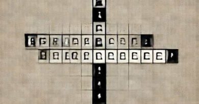 Crossword Clue Aimless Or Rootless Person