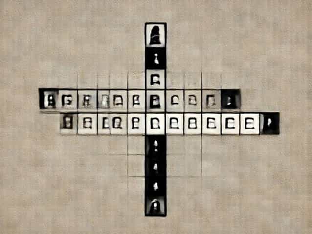 Crossword Clue Aimless Or Rootless Person