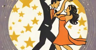 Dancing With The Stars Stephen Nedoroscik