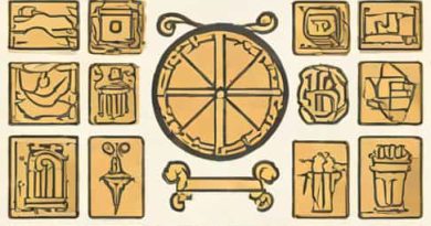 Dash Was A Fourteenth Century Chronicler