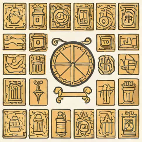 Dash Was A Fourteenth Century Chronicler