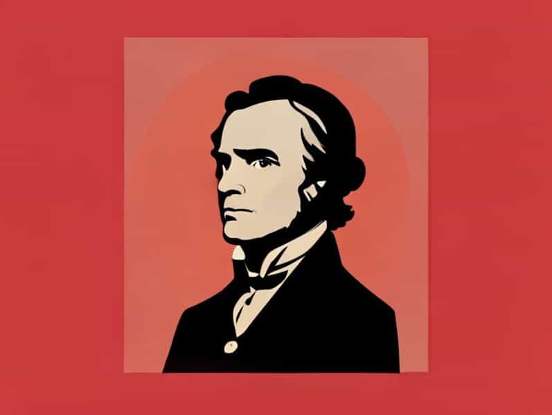 De La Democratie En Amerique Tocqueville