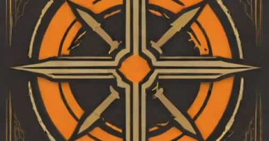 Demonte Colony 2 Vengeance Of The Unholy