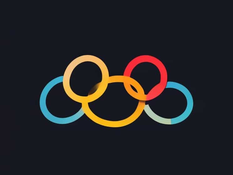 Did Celine Perform At The Olympics 2024