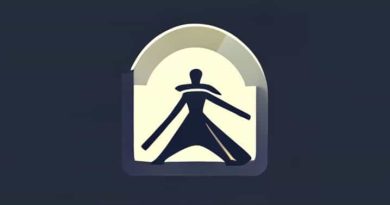 Did I Not Commanded You To Be Courageous