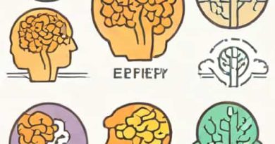 Difference Between Apoplexy And Epilepsy
