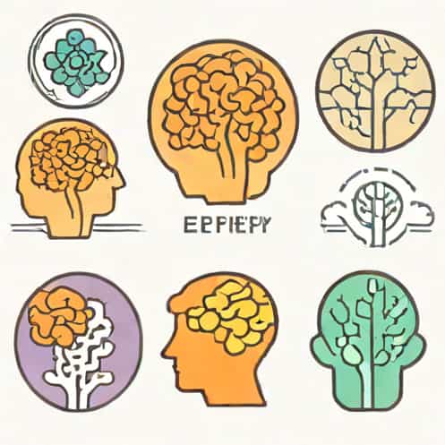 Difference Between Apoplexy And Epilepsy