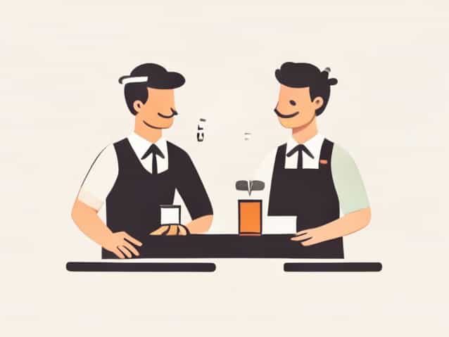 Difference Between Barkeep And Bartender