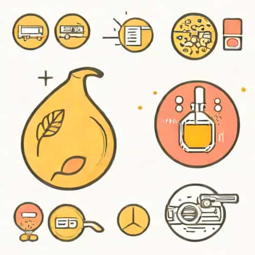 Difference Between Hypo And Hyperglycemia
