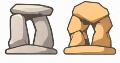 Difference Between Microlith And Megalith