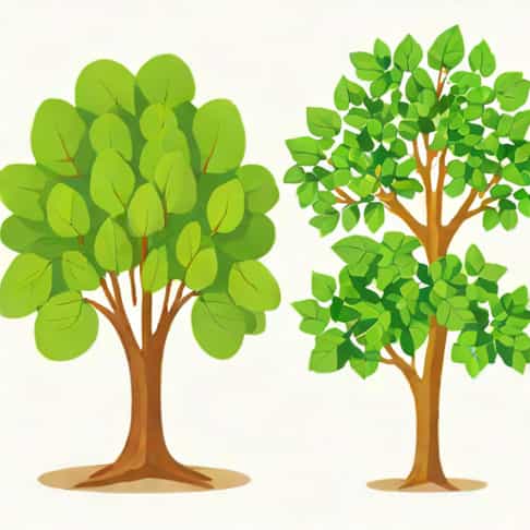 Difference Between Peepal And Banyan Tree