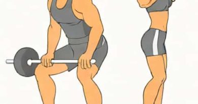 Difference Between Split Squat And Lunge