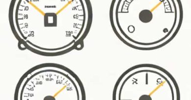 Distinguish Between Ammeter And Voltmeter