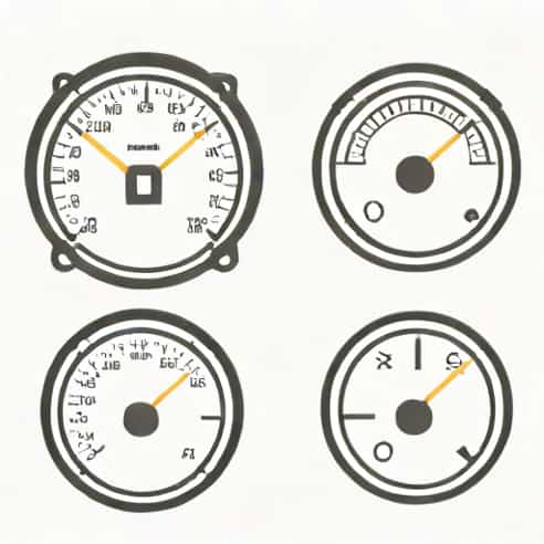 Distinguish Between Ammeter And Voltmeter