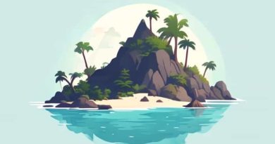 Does Prehistoric Island Have A Cooldown