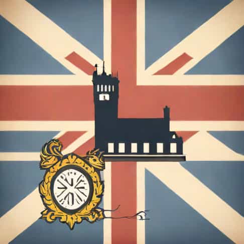 Does Primogeniture Still Exist In England