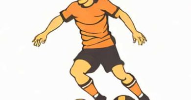 Does The Faltering Fullback Show Football