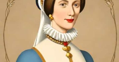 Dorothy Percy Countess Of Northumberland