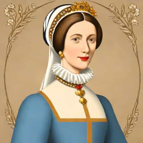 Dorothy Percy Countess Of Northumberland