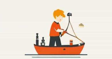 Dutch Boy Who Saved Holland By Plugging