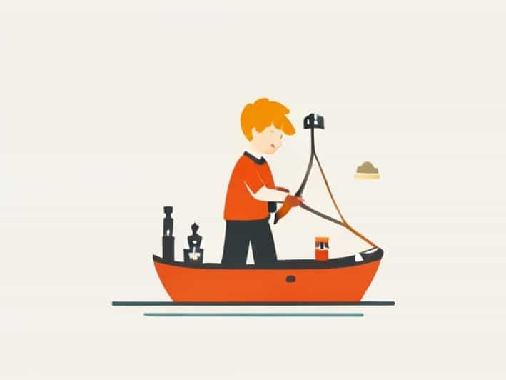 Dutch Boy Who Saved Holland By Plugging