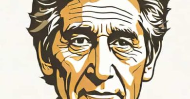 Edward Said The Politics Of Dispossession