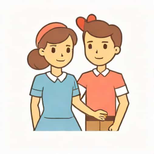 Elizabeth And Nathan When Calls The Heart