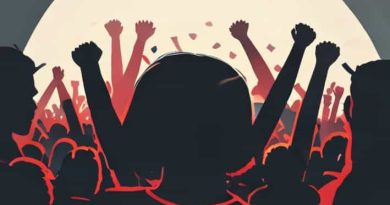 Eso Within Earshot Of The Cheering Crowd