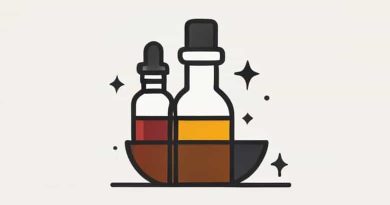 Essential Oils For Relaxation And Sleep