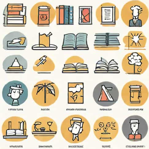 Examples Of Dramatic Irony In Literature