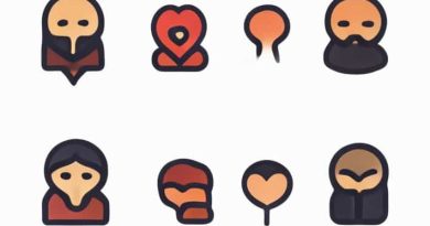 Examples Of Sacrificial Love In The Bible