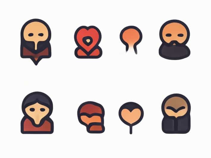 Examples Of Sacrificial Love In The Bible