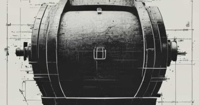 Extra Barrel Rifling Blueprint Stalker 2