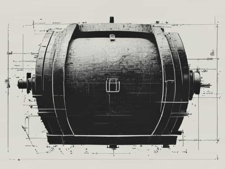 Extra Barrel Rifling Blueprint Stalker 2