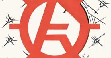 Extreme Bellicose Nationalist 11 Letters