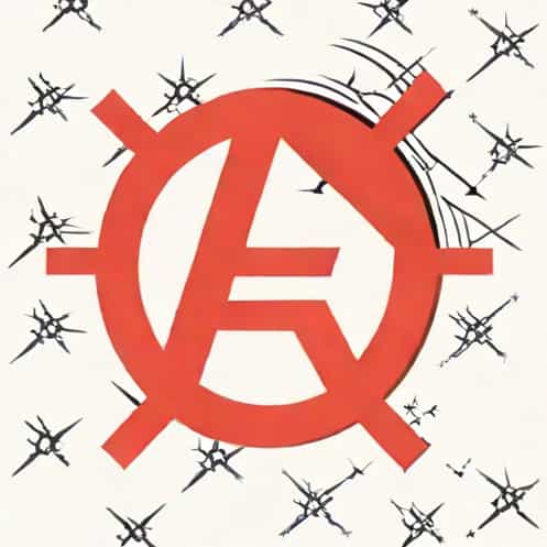 Extreme Bellicose Nationalist 11 Letters