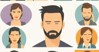 Famous People Who Suffer From Depression