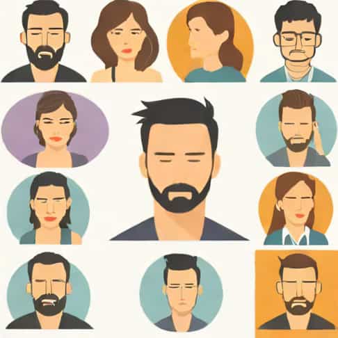 Famous People Who Suffer From Depression