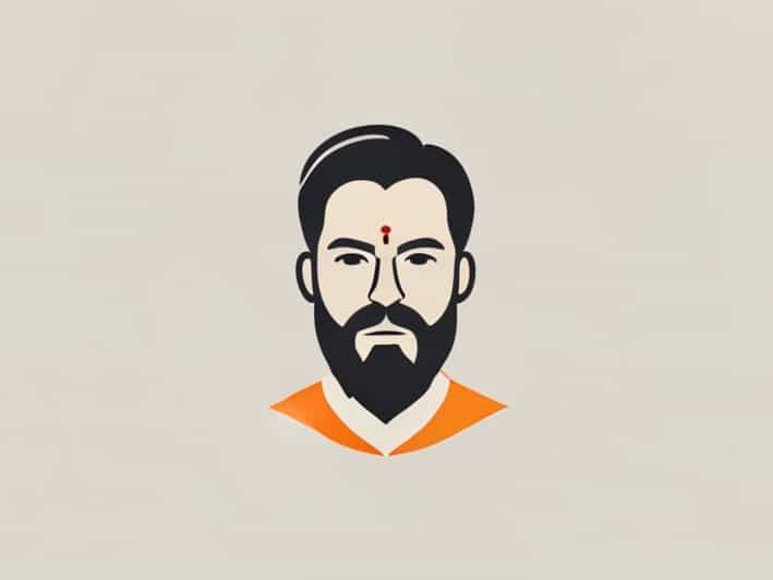 Father Of Indian Unrest Meaning In Hindi