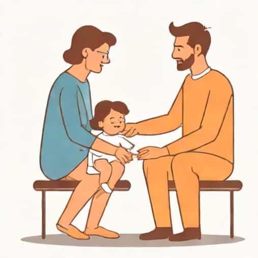 Father Trying To Take Custody From Mother