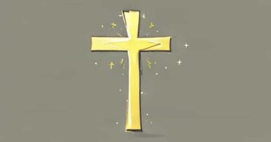 Feast Of The Exaltation Of The Holy Cross