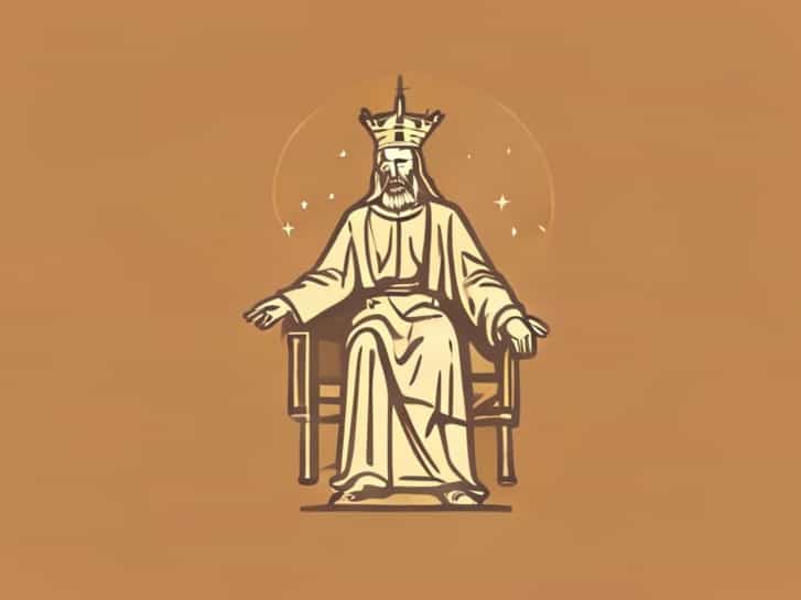 Feast Of The Solemnity Of Christ The King