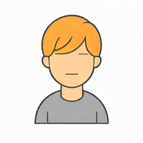 Feeling Of Hopelessness And Worthlessness