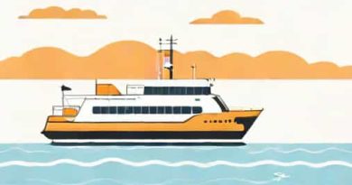 Ferry Service From Budge Budge To Bauria