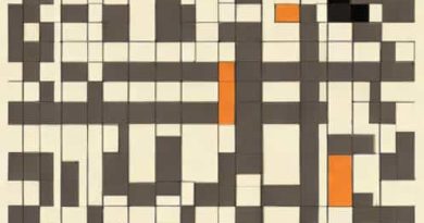 Filled With Consternation Crossword Clue